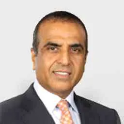 Sunil Mittal