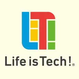 Life is Tech