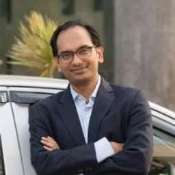 Ankit Jain