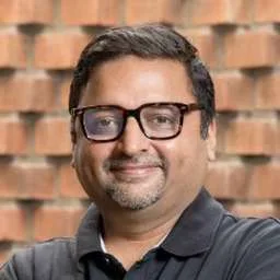 Sandeep Divakaran