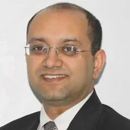 Saurabh Grover