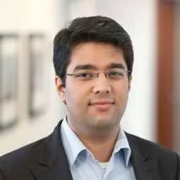 Anirudh Singh