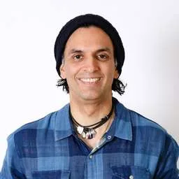 Navroz Udwadia