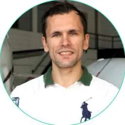 Paul Malicki, Angel Investor