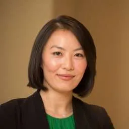 Julia Huang