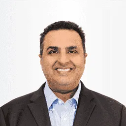 Pravin Vazirani