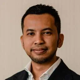 Mohd Atasha Alias