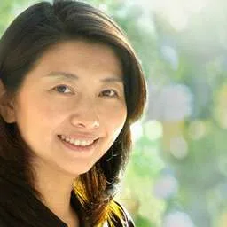 Tina Ju