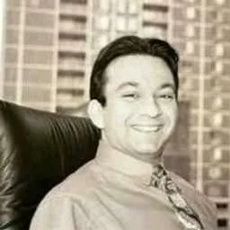 Artem Mikhlin