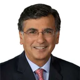 Harish Manwani