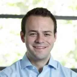 Nicholas Huber