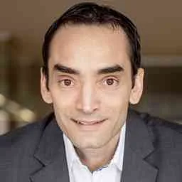 Hernan Kazah