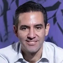 David Vélez, CEO & Co-Founder at Nubank