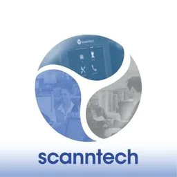 Scanntech