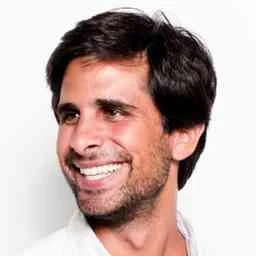 Miguel Santo Amaro, Venture Partner at Shilling VC