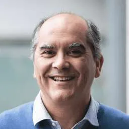 Pedro Ramalho Carlos