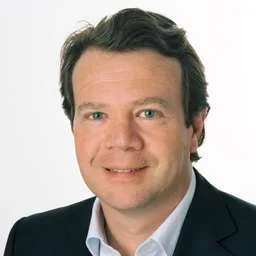 Giuseppe Zocco, Co-Founder & Partner at Medicxi