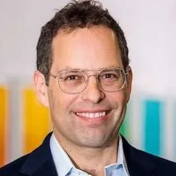 Neil Rimer, General Partner, Founder at Index Ventures