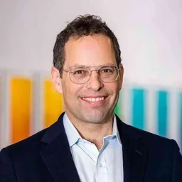 Neil Rimer, General Partner, Founder at Index Ventures