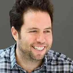 Danny Rimer, Partner at Index Ventures