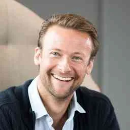Jan Hammer, Investor & Partner at Index Ventures