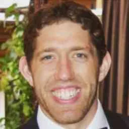 Mark Goldberg