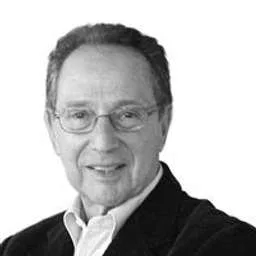 Gerald Rimer