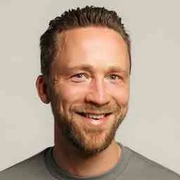 Jonathan Becker