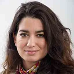 Chahra Louafi