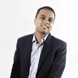 Asish Mohapatra