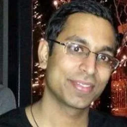 Nitin Jain