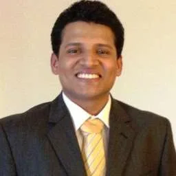 Srinath Ramakkrushnan, Angel Investor