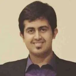 Vasant Sridhar