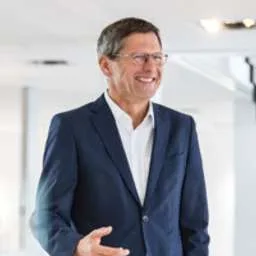 Michael Kaschke