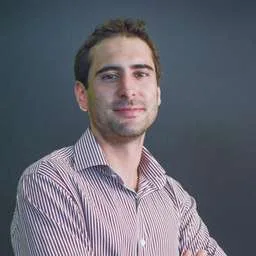 Olivier Scialom