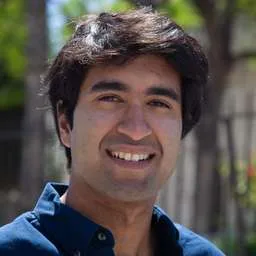 Sujay Tyle, Co-Founder and CEO at Merama