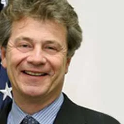 Ambassador Clifford Sobel