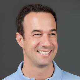 Fabio Igel, Founding Partner at MONASHEES