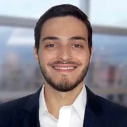 Gustavo Lacerda