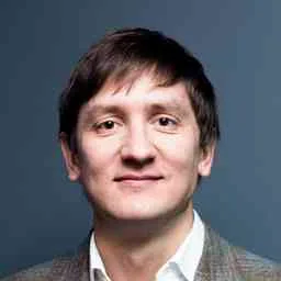 Denis Shafranik