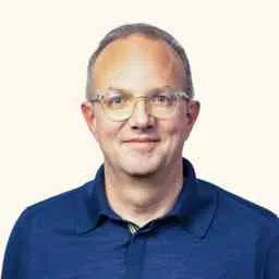 Daniel Waterhouse, General Partner at Balderton Capital