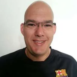 Alejandro Gouveia