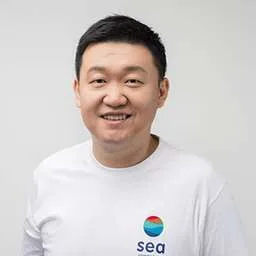 Forrest Li