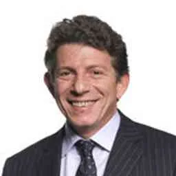 Guerrino De Luca, Angel Investor