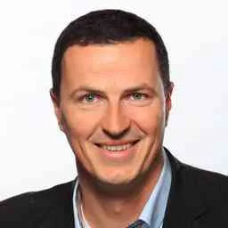 Stephan Dietrich, Operating Partner at Lead Edge Capital