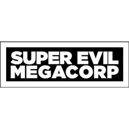 Super Evil Mega Corp