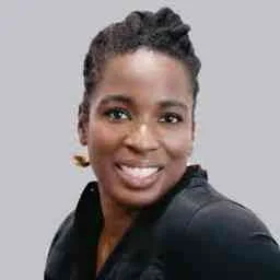 Toyin Ajayi