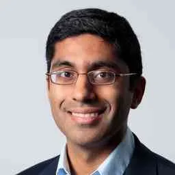 Ambar Bhattacharyya