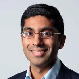 Ambar Bhattacharyya