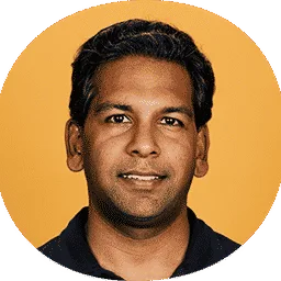 Vivek Garipalli, Co-Founder at CarePoint Health